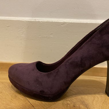 Pumps