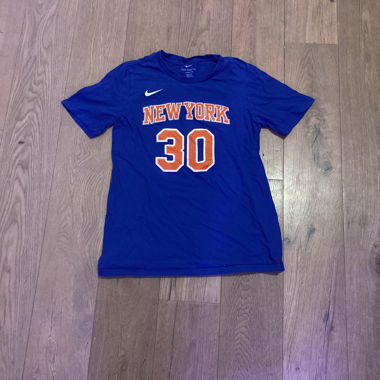 T-shirt basketball chill