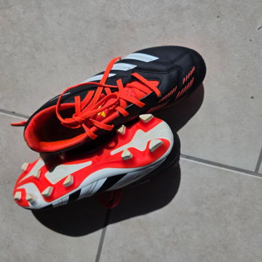 Adidas Fussballschuhe