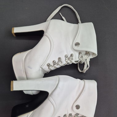 Old school High heels