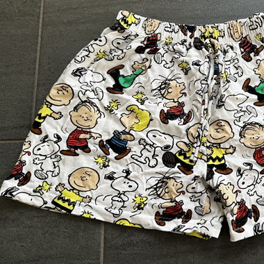 Kurze Hosen