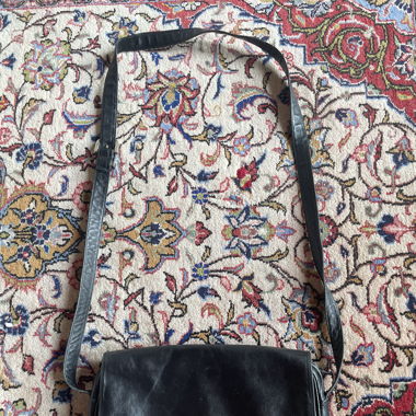 Enny vintage bag 