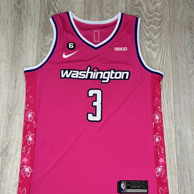 NBA Trikot Beal Washington