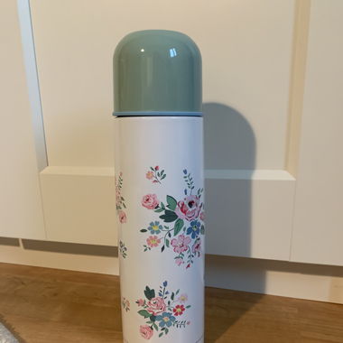 Greengates Thermoskanne
