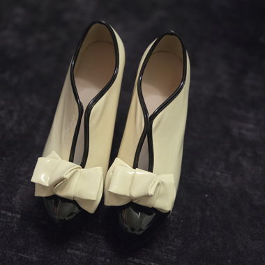 Vintage heels
