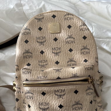 MCM Rucksack