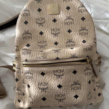 MCM Rucksack