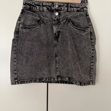Jupe en jean Vero Moda