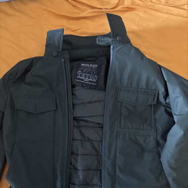 Giacca a vento Woolrich  