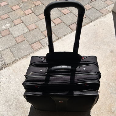 Wenger Rollaway Luggage