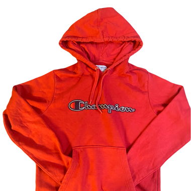 Champion Hoodie Gr.S