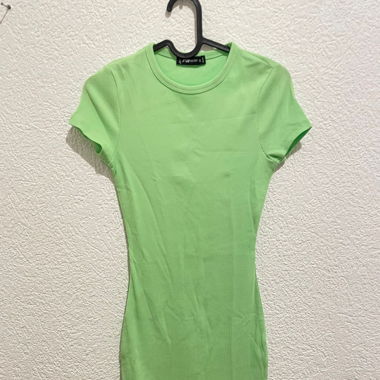 Robe simple 