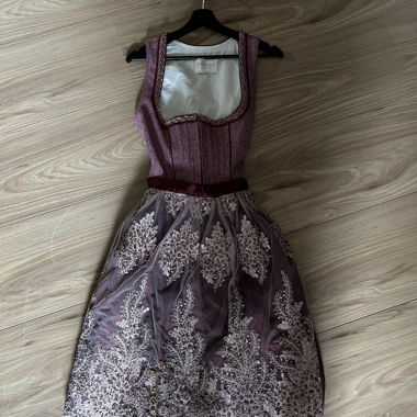 Kruger Dirndl Dress Gr. 38