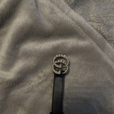 Gucci Gürtel Grösse 70