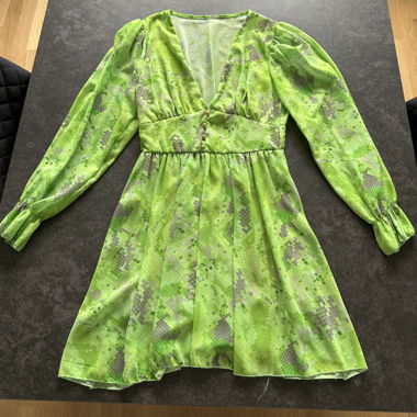 Kleid