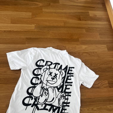T-shirt casual