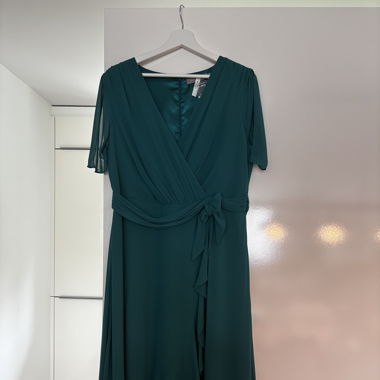 Festkleid Grösse 44