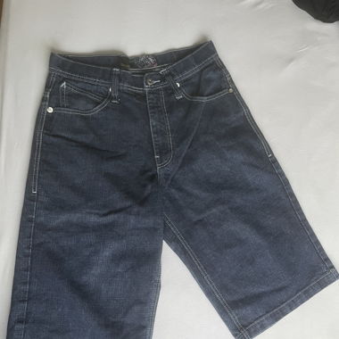 jorts southpole