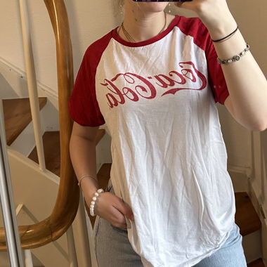 Coca Cola Shirt
