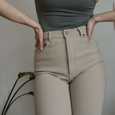 Pantaloni vintage