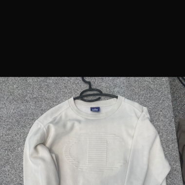 Champion Pullover