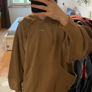 Hoodie Nike