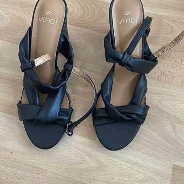High Heels
