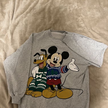 pull mickey 