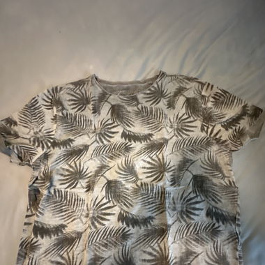 Tomtompson Denim T-shirt