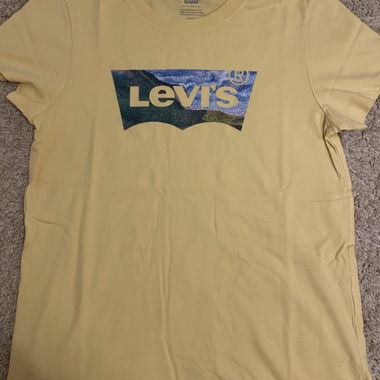T-shirt Levi’s