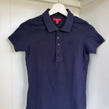 Polo GUESS XS