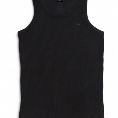Canotta nera G-Star RAW