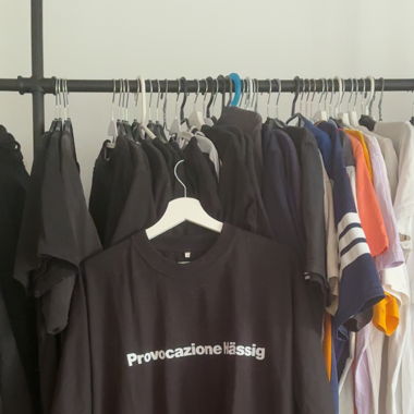 Hässig T-Shirt