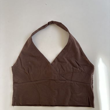 Top SUBDUED