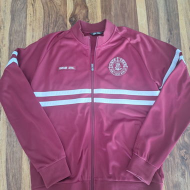 Trainingsjacke 
