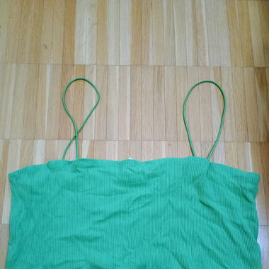 Bandeau top