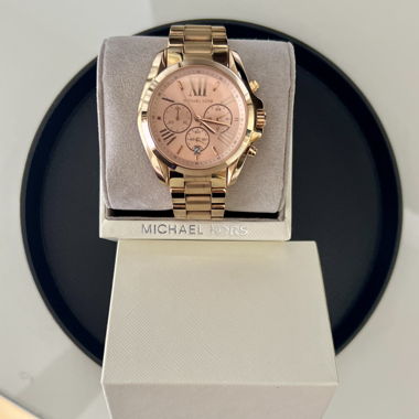 Montre Chronographe Michael Kors