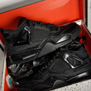 Jordan 4 Olivia Kim