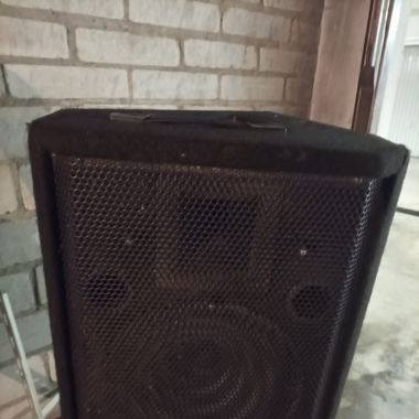 Wharfedale Pro EVP Serien Lautsprecher 