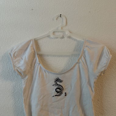 Dragon Top