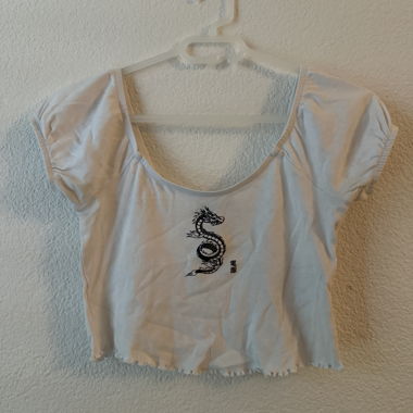 Dragon Top