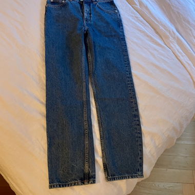 Arket jeans