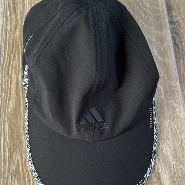 Casquette adidas noire