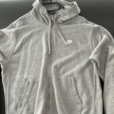 Jacket Nike