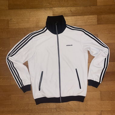 Giacca da Allenamento Adidas