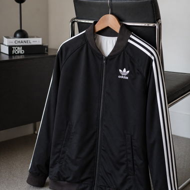 Adidas Daunenjacke