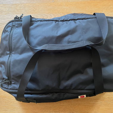 Borsa duffle Fjallraven