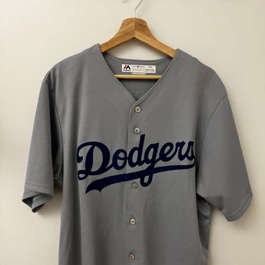 LA Dodgers Trikot