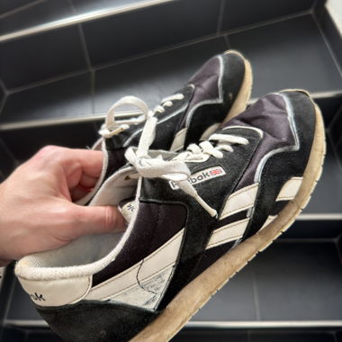 Sneaker Reebok Vintage