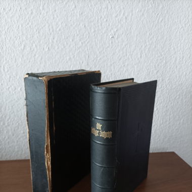 Die Heilige Schrift 